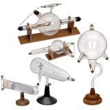 5 Physical Demonstration Instruments, c. 1920