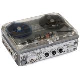 Swiss Nagra IV-L Tape Recorder, c. 1969