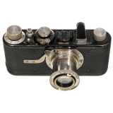 徕卡螺口相机 Leica Screw-Mount Cameras