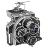 古董相机 Classic Cameras