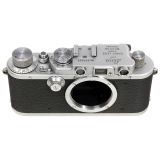 Leica IIIa Body (Synchronized), c. 1938