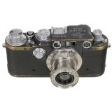 Leica IIIc K Ball-Bearing, c. 1941