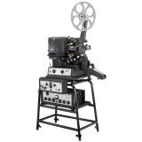 Leitz G1 16mm Theater Projector, c. 1955