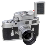徕卡 M 系列相机 (Leitz M-System)