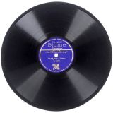 Promotional Record Das Meistersextett singt, 1936
