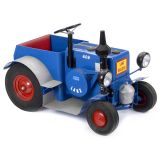 Lanz Bulldog Tractor from a Children's Carousel, c. 1970