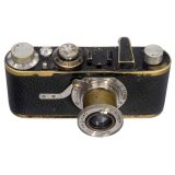 Leica I (Model A), c. 1928