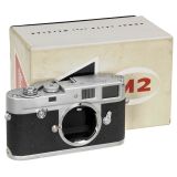 Leica M2, 1958