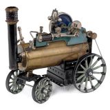 Märklin No. 402 Convertible Steam Engine, c. 1925