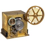 Receiver for Baudot Multiplex Type-Printing Telegraph System, c.