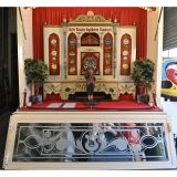 Gebrüder Bruder Fairground Organ, 1925