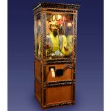 Deluxe Zoltar Speaks Fortune Teller, c. 2010