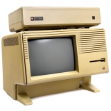 Apple Lisa Computer System, 1983