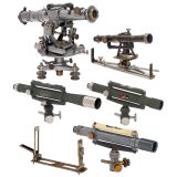 6 Surveying Instruments