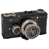 35mm和单反相机 (35mm & Reflex Cameras)