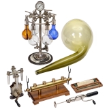 科学仪器 Scientific Instruments