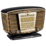 Radio SNR Model Excelsior 52, 1950s