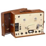 Maihak MMK6 Pilottone Tape Recorder, c. 1960