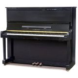 Yamaha Disklavier, 1987 onwards