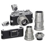 35mm和单反相机 35mm & Reflex Cameras