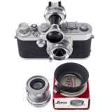 Leica Ig Outfit