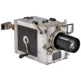 Parvo K Camera, c. 1926