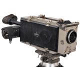 Askania Bipack Camera, c. 1931