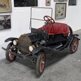 1:4 Scale Ford Model T Miniature Car, c. 1960