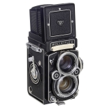 Rolleiflex 2.8 F, 1964 onwards