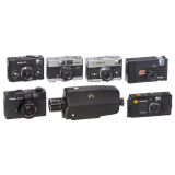An Interesting Rollei Collection