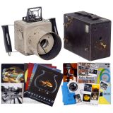 Hasselblad ÿ from the Svenska Express to 1998