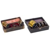 2 Set-Lenses by Meyer and Suter