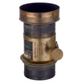 Houghton Portrait Lens 4/34 cm, c. 1870