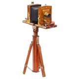 Studio Camera with Birdie Accessory