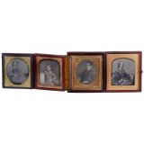 4 Daguerreotypes