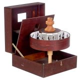 Praxinoscope Replica for Museum Visitors