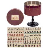 Zootrope Les Images Vivantes, 1900