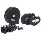 Arriflex 16 M, c. 1964