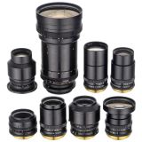 Zeiss Tevidon Lenses