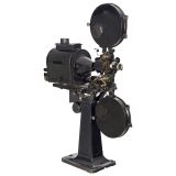 Hahn-Goerz Cinema Projector, c. 1924