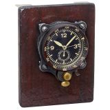 Junghans German Air Force Pilot's Watch, c. 1940