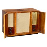 Siemens Kammermusik-Schatulle 95W, c. 1939