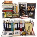 Books About Automata, Singing Bird Boxes and Other Mechanical Mu