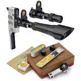 微型相机 Subminiature Cameras