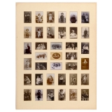 经典摄影 Classic Photographs