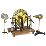 科学仪器和实验室用品 Scientific Instruments and Laboratory Material