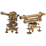 测量工具 Surveying Instruments