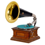 唱片留声机 Gramophones
