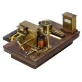 Telegraph Station Siemens & Halske