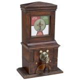 English Railway Telegraph, c. 1925
